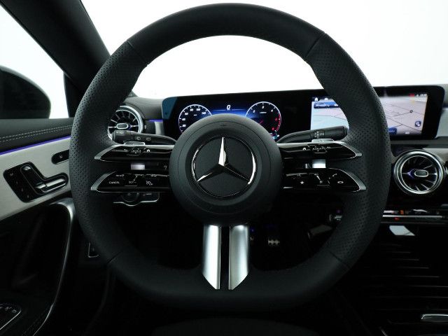 Mercedes-Benz CLA 220 CLA 220 d Shooting Brake