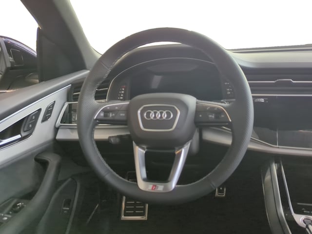 Audi Q8 Quattro