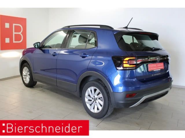 Volkswagen T-Cross 1.0 TSI DSG Life