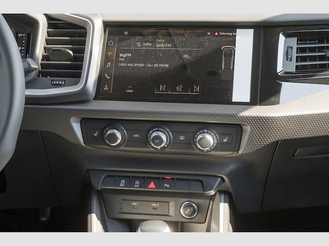 Audi A1 25 TFSI S-Tronic Sportback