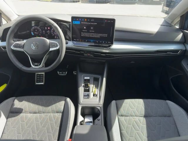 Volkswagen Golf Var. eTSI Goal LED AHK Kam. ACC AppConnect