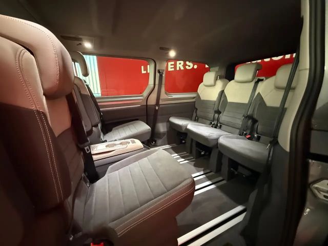 Volkswagen Multivan T7 eHybrid