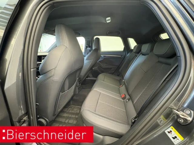 Audi S3 Sedan Sportback