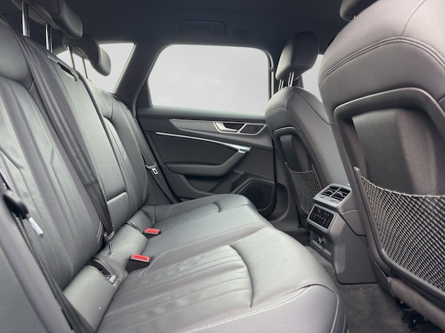 Audi A6 45 TFSI Avant Quattro S-Tronic