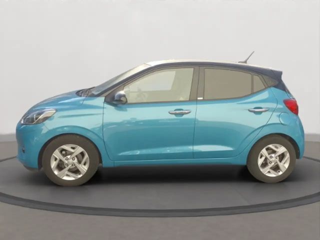 Hyundai i10 Prime