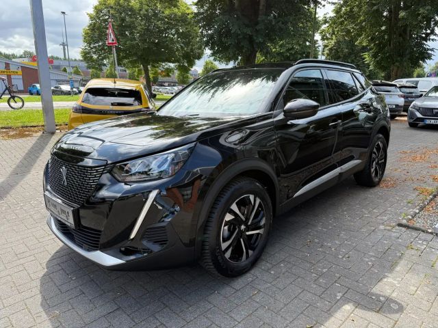 Peugeot 2008 Allure Pack