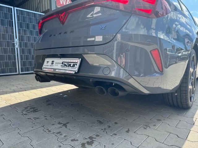 Cupra Leon 2.0 TSI 4Drive DSG Sportstourer VZ