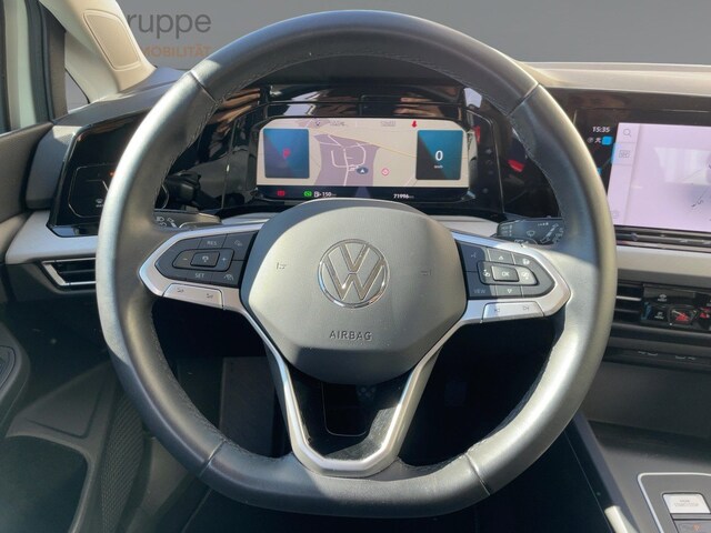 Volkswagen Golf Golf VIII Variant