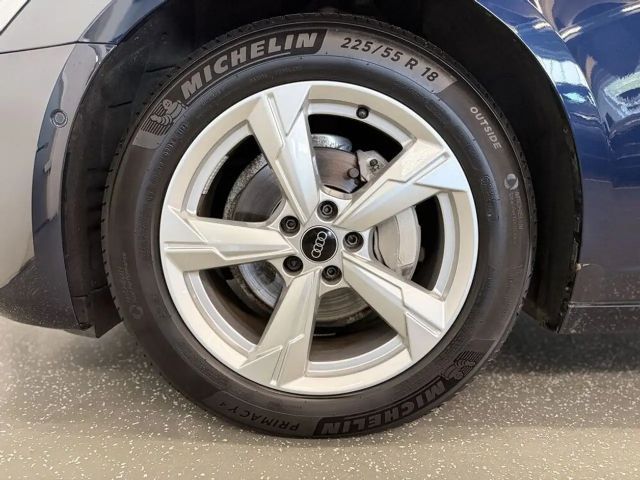 Audi A6 40 TDI Quattro Sport