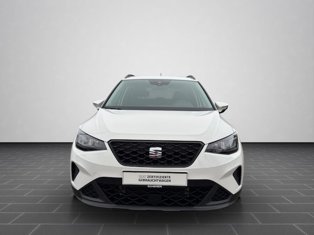 Seat Arona 1.0 TSI Style