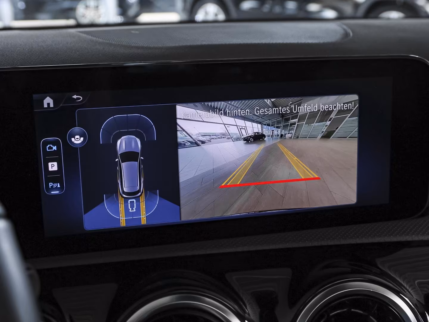 Mercedes-Benz CLA 200 Progressive Shooting Brake