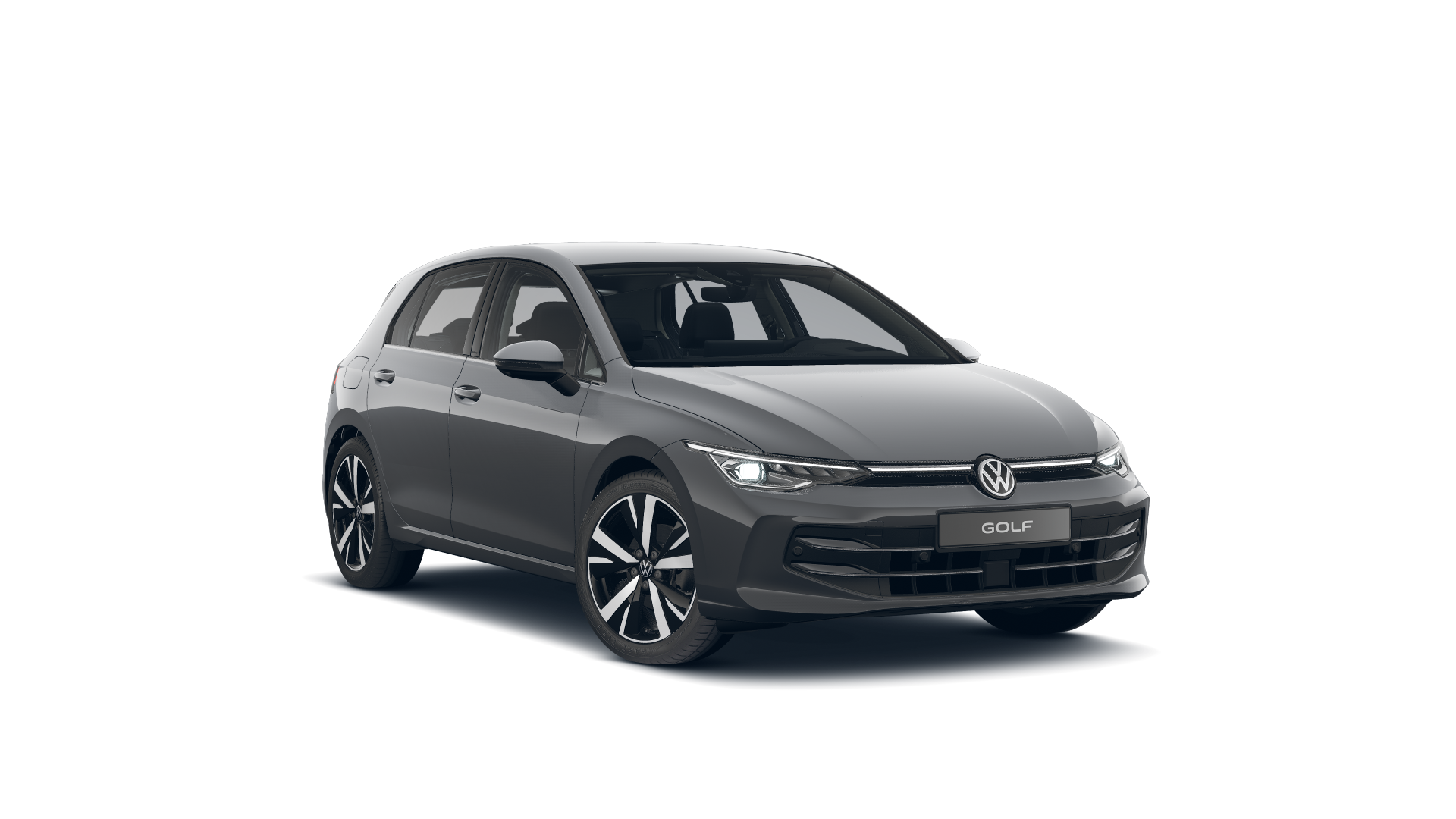 Volkswagen Golf 1.5 eTSI DSG Golf VIII Style