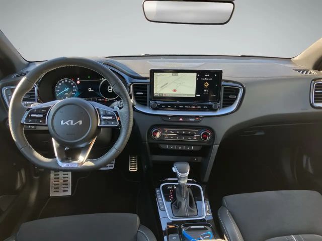 Kia ProCeed GDi GT-Line