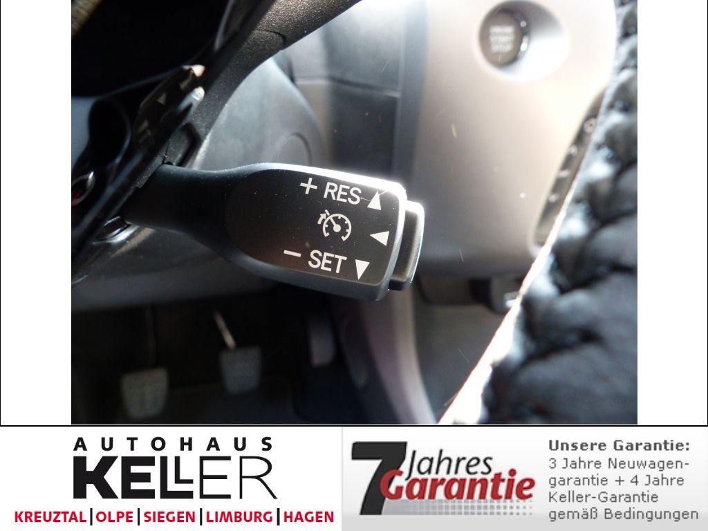 Toyota Aygo 5-deurs Team D