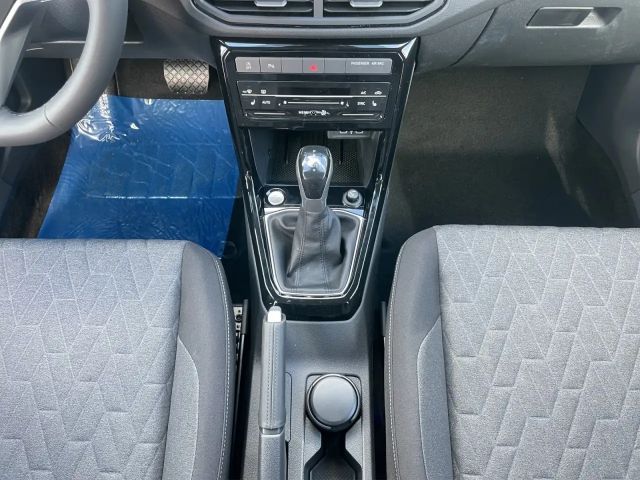 Volkswagen T-Cross 1.0 TSI DSG Life