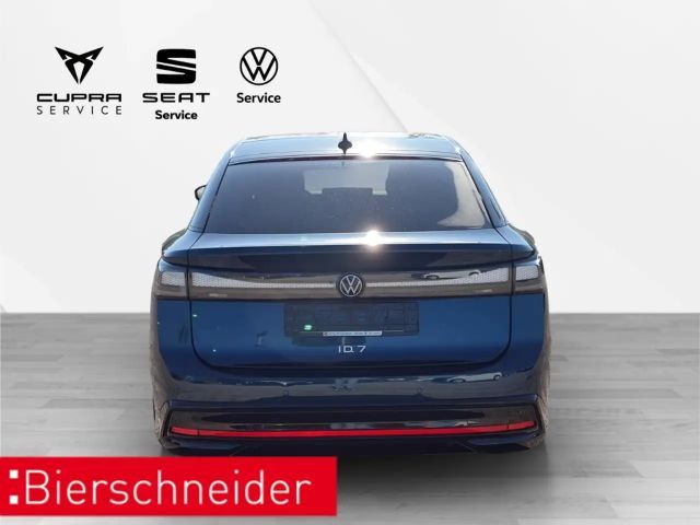 Volkswagen ID.7 IQ.Drive Pro