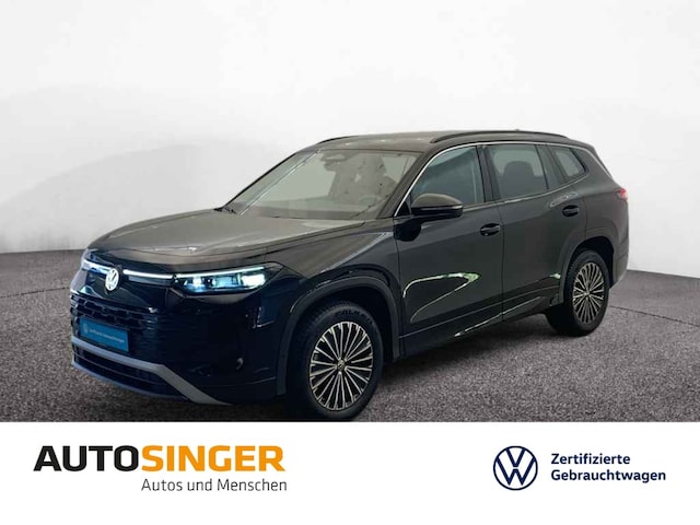 Volkswagen Tayron 2.0 TDI DSG IQ.Drive Life