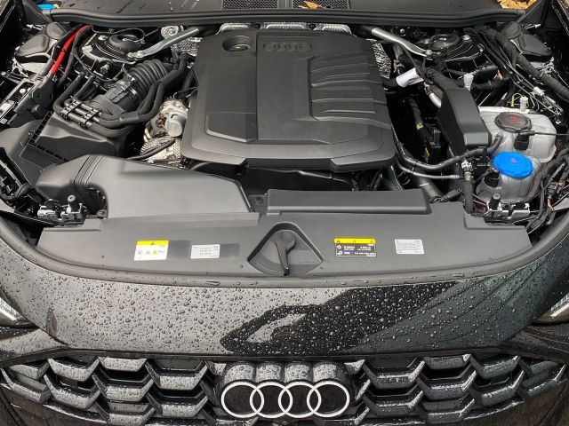 Audi A5 Quattro S-Line S-Tronic