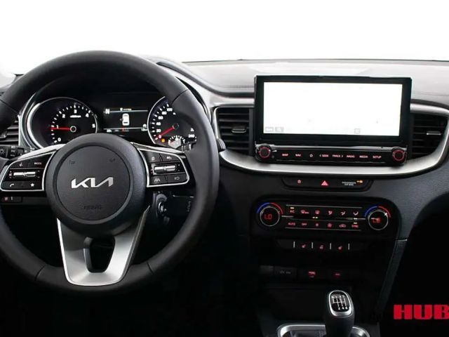 Kia Ceed CRDi SportWagon