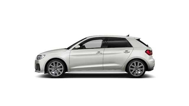 Audi A1 30 TFSI S-Tronic Sportback