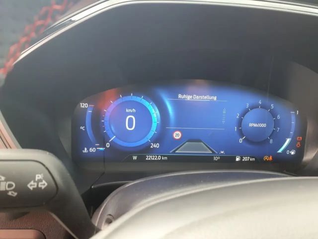 Ford Kuga EcoBoost ST Line X