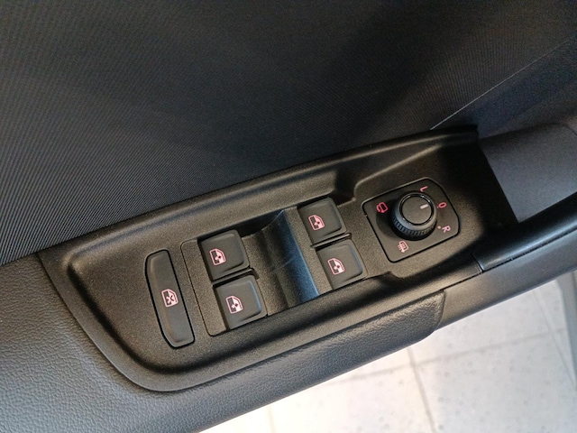 Audi A1 25 TFSI Allstreet