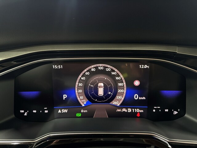 Volkswagen Polo 1.0 TSI DSG Move