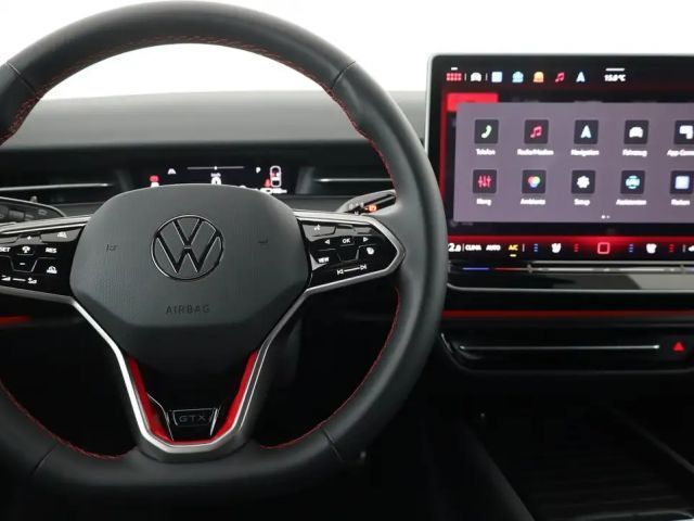 Volkswagen ID.7 4Motion Business GTX Tourer