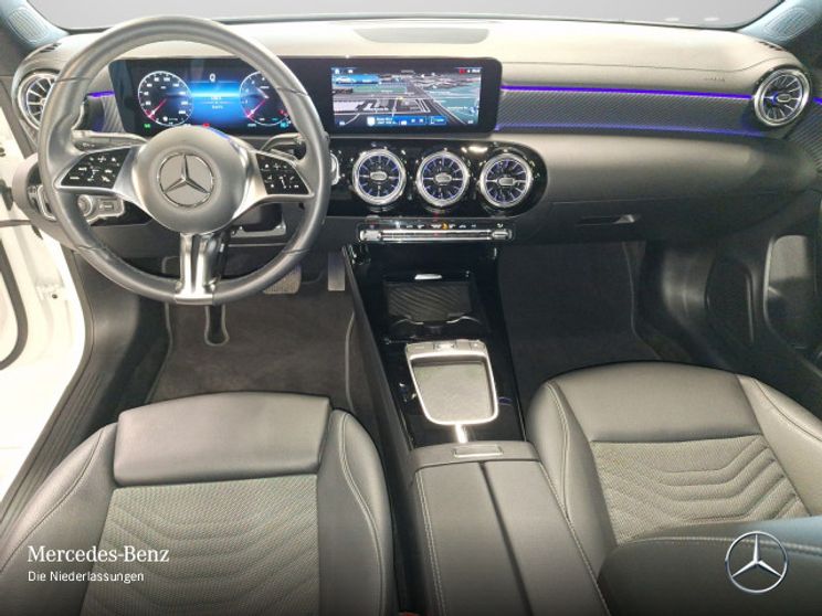 Mercedes-Benz CLA 200 Coupé