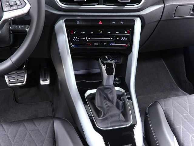 Volkswagen T-Roc 2.0 TDI DSG