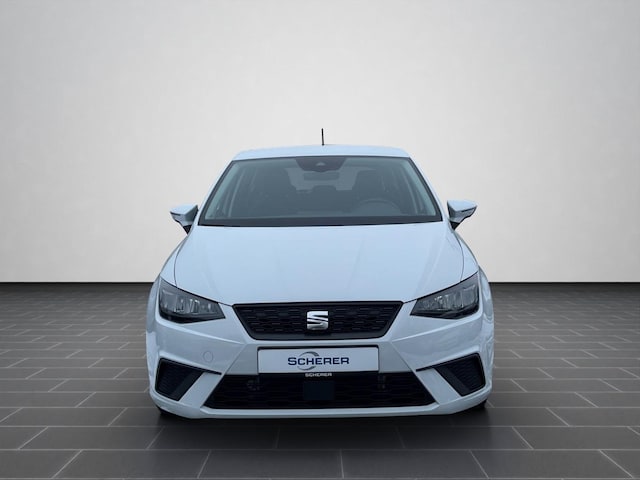 Seat Ibiza 1.0 TSI Style