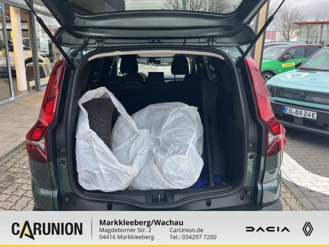 Dacia Jogger ECO-G Extreme TCe 100