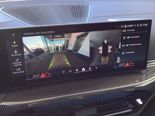 BMW i4 Coupé M-Sport