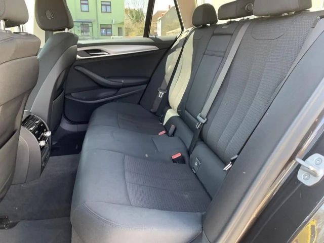 BMW 520 520d Touring