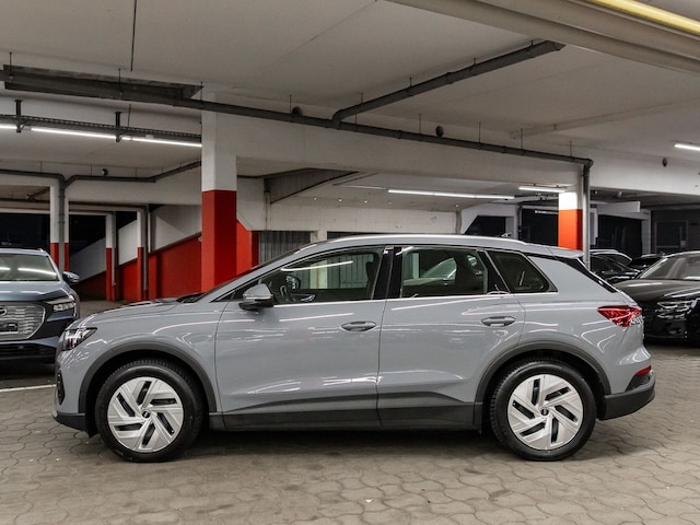 Audi Q4 e-tron 40