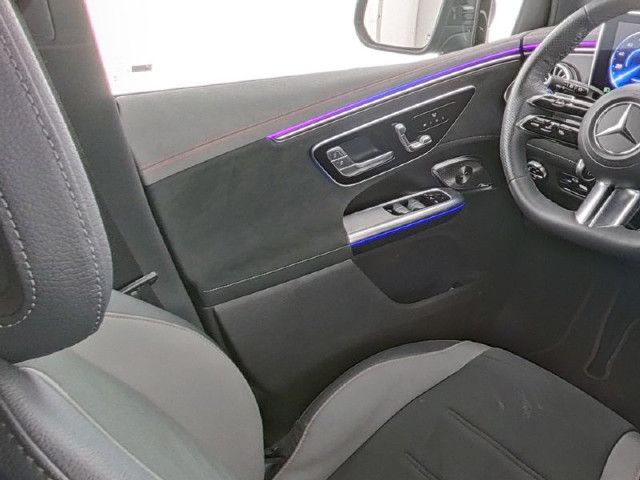 Mercedes-Benz EQE SUV 350