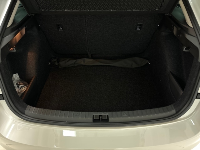 Skoda Scala 1.0 TSI Selection