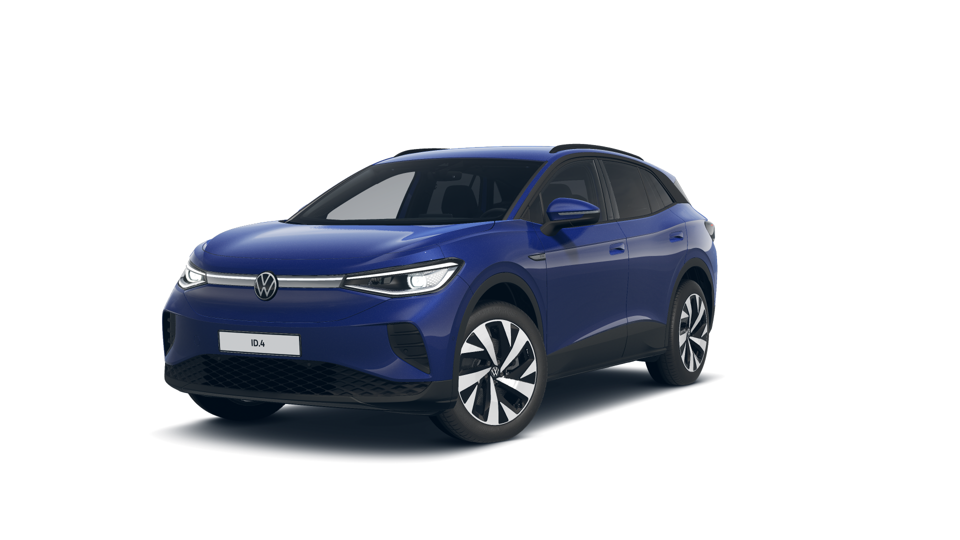 Volkswagen ID.4 Performance Pro