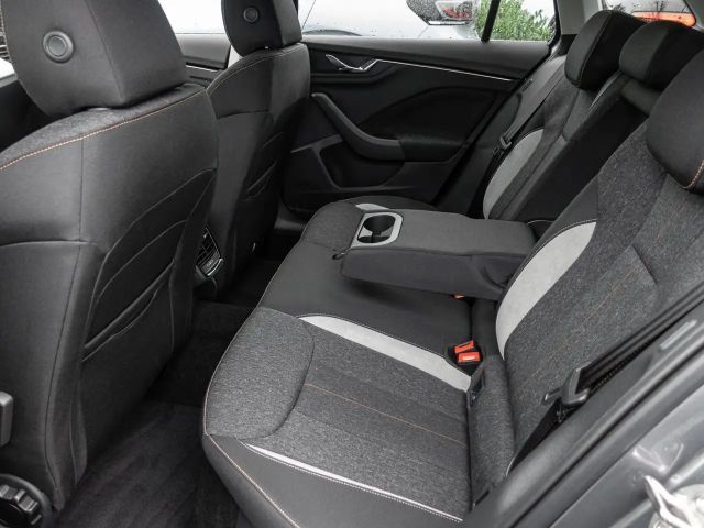 Skoda Scala 1.0 TSI Selection