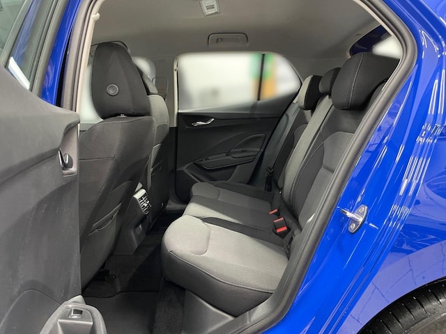 Skoda Fabia 1.0 MPI *LED*PARKSENSOR*SMART LINK*