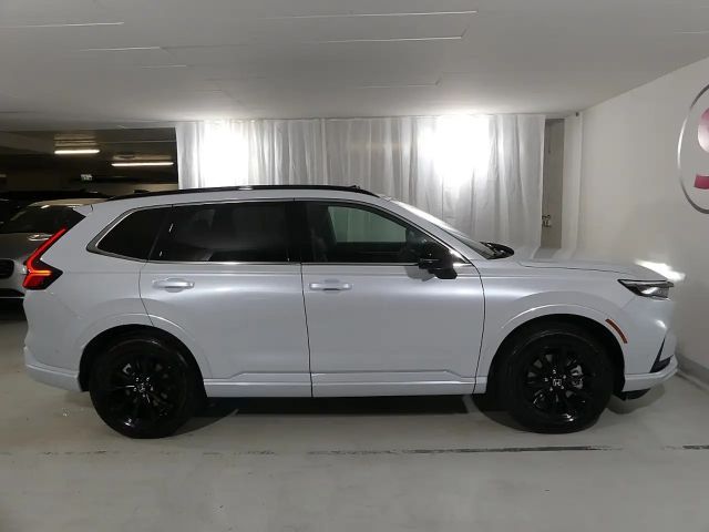 Honda CR-V Advance Hybrid