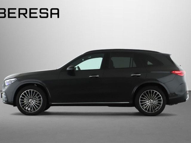 Mercedes-Benz GLC 450 4MATIC