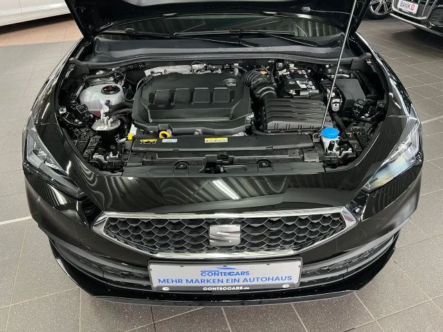 Seat Leon 2.0 TDI Sportstourer Style