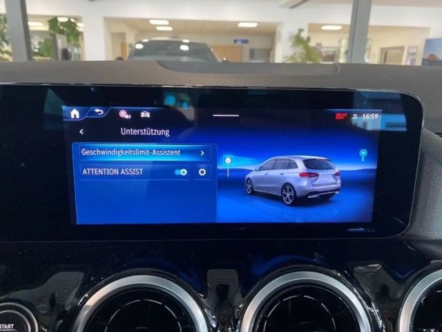 Mercedes-Benz B 180 Progressive