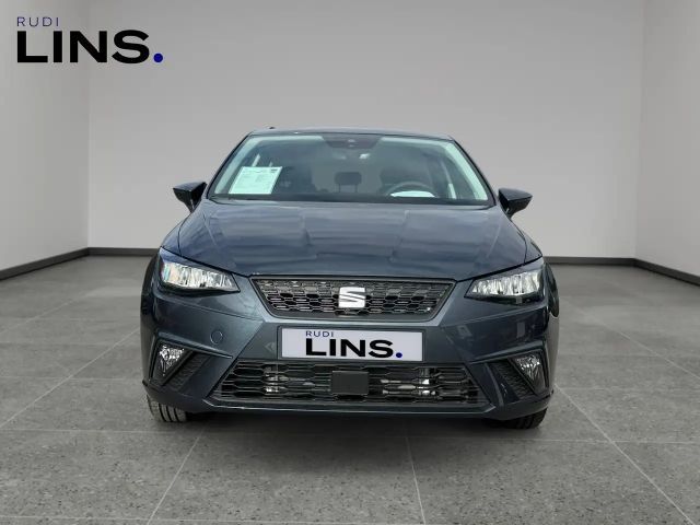Seat Ibiza 1.0 TSI Reference