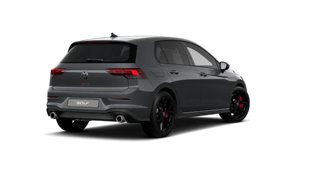 Volkswagen Golf 2.0 TSI GTI