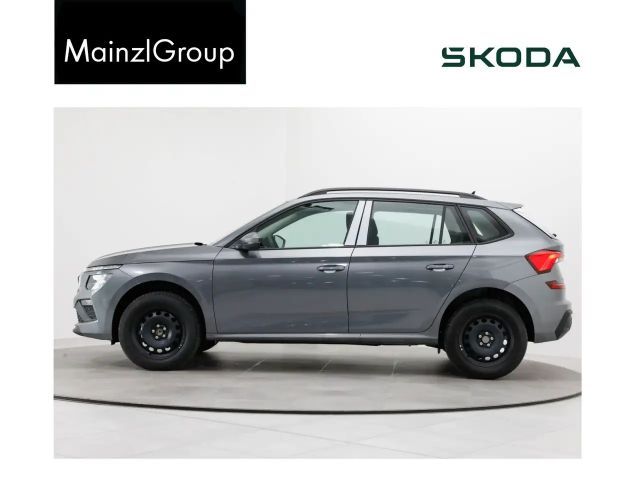 Skoda Kamiq 85