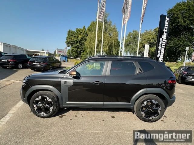 Dacia Duster Extreme TCe 130
