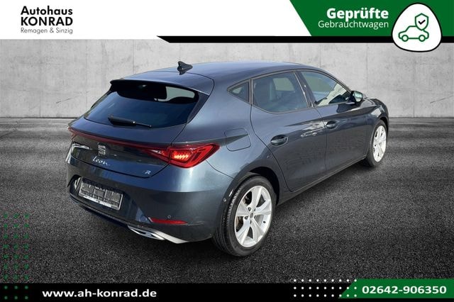 Seat Leon 1.0 TSI FR-lijn