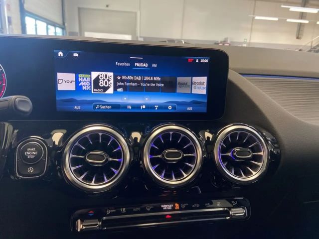 Mercedes-Benz B 180 B-Klasse